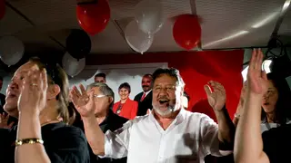 Maori Party to begin talks over govt role