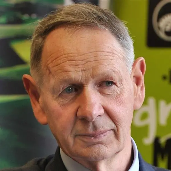 Change way to go, meat sector told