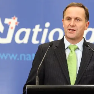 Key to form government in 8 days
