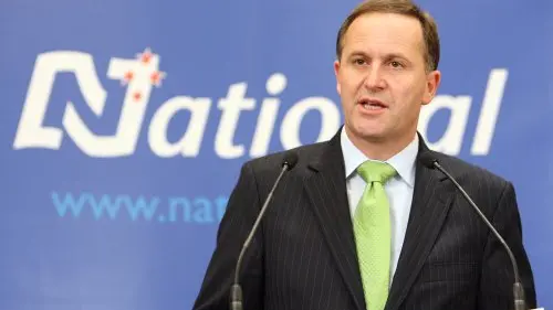 Key to form government in 8 days