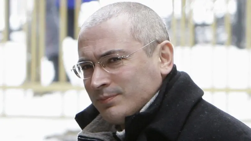 Putin to pardon jailed tycoon Khodorkovsky