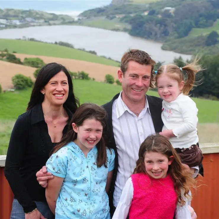 Michael Woodhouse not an MP for the money