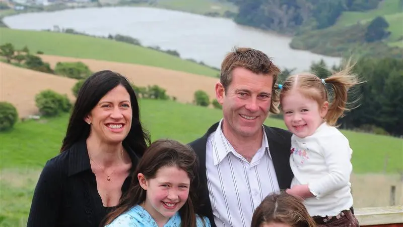 Michael Woodhouse not an MP for the money