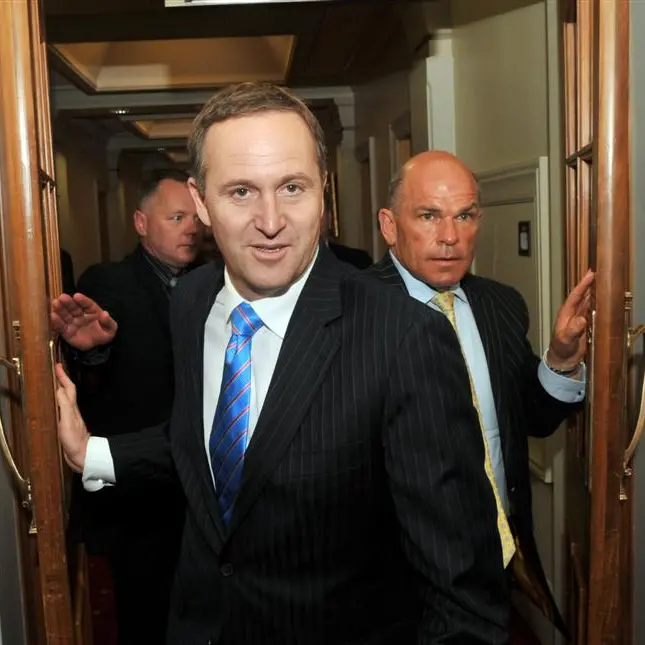 Key and Hide plan new govt