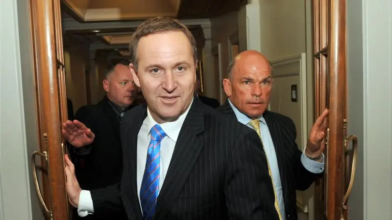 Key and Hide plan new govt