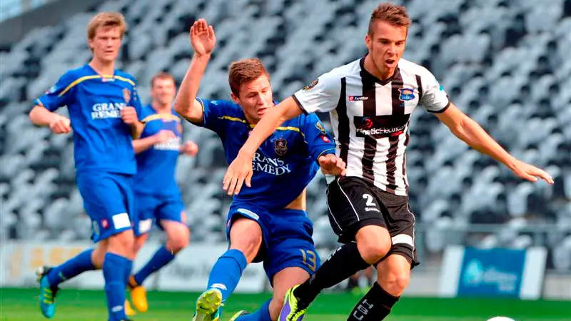 Football: Pain for Southern in scoreline and injuries