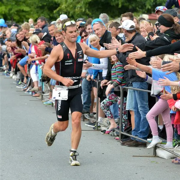 Multisport: McNeice completes first male double at Wanaka
