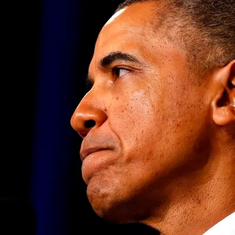 Pot no more harmful than alcohol: Obama