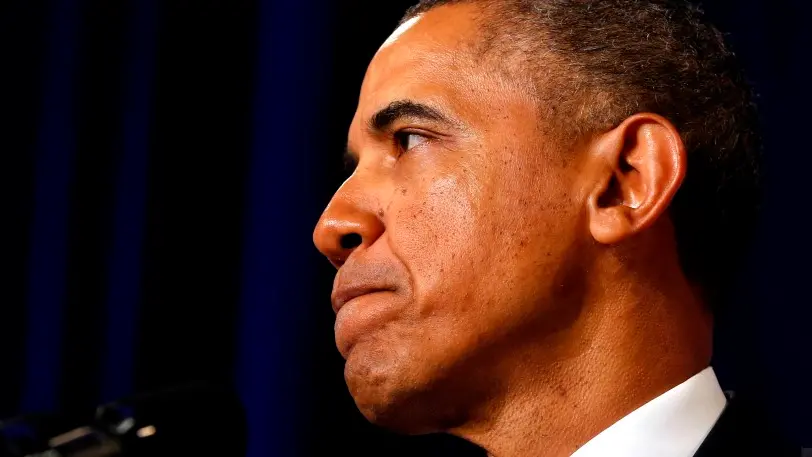 Pot no more harmful than alcohol: Obama