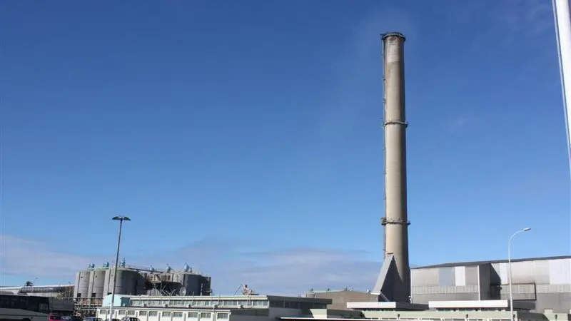 Indonesian decision boost for Bluff smelter