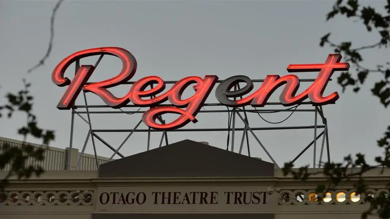 Extra money sought for Regent Theatre