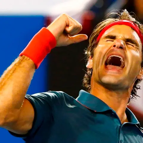 Tennis: Federer downs Murray to set up Nadal clash