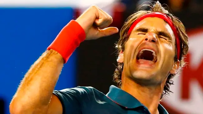 Tennis: Federer downs Murray to set up Nadal clash