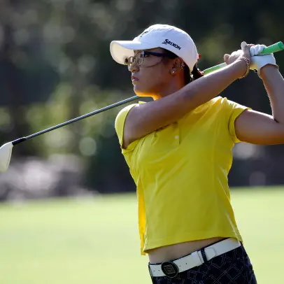 Golf: Ko seeking treasure in the Bahamas