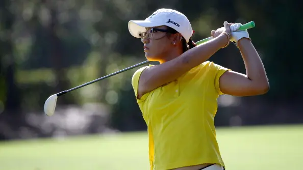 Golf: Ko seeking treasure in the Bahamas