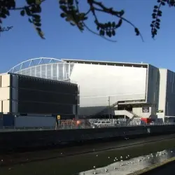 Review as council seeks stadium solution