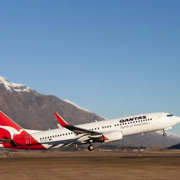 Additional flights from Australia