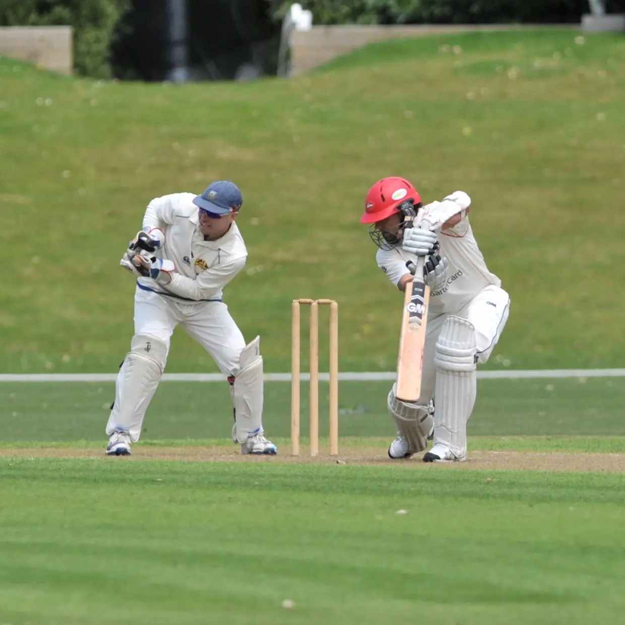 Cricket: Otago on par, thanks to Craig