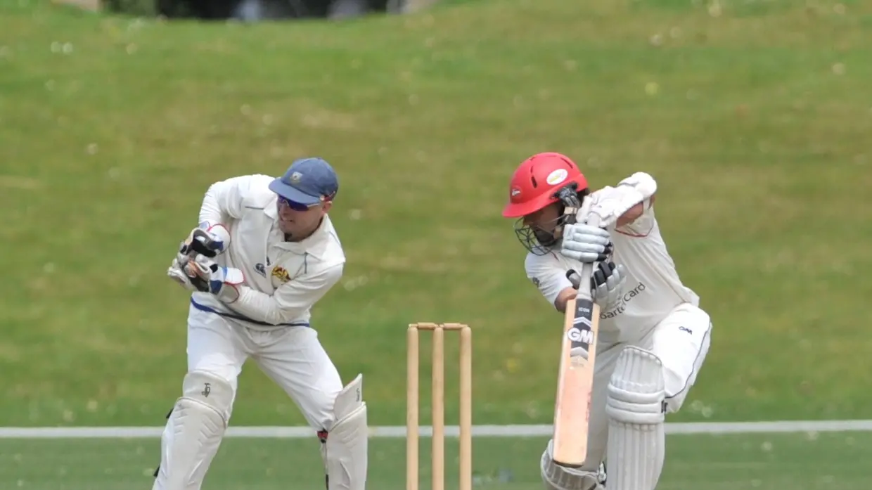 Cricket: Otago on par, thanks to Craig