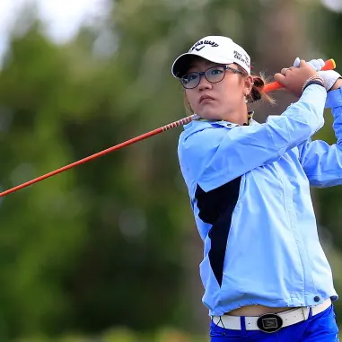 Golf: Ko shares early lead in Bahamas