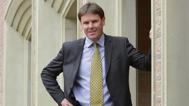 Plan to make education of boys 'holistic'