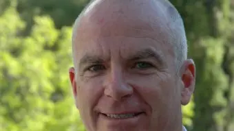Commissioner aid to local film scene