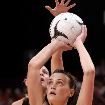Netball: Ferns outclassed again by Aussies