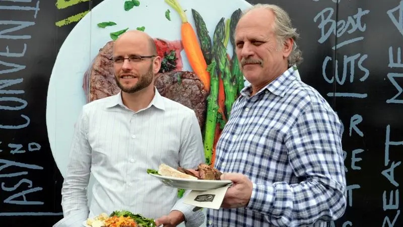 No beef with NZ farmers
