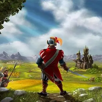 Settlers Online: Retro classic online