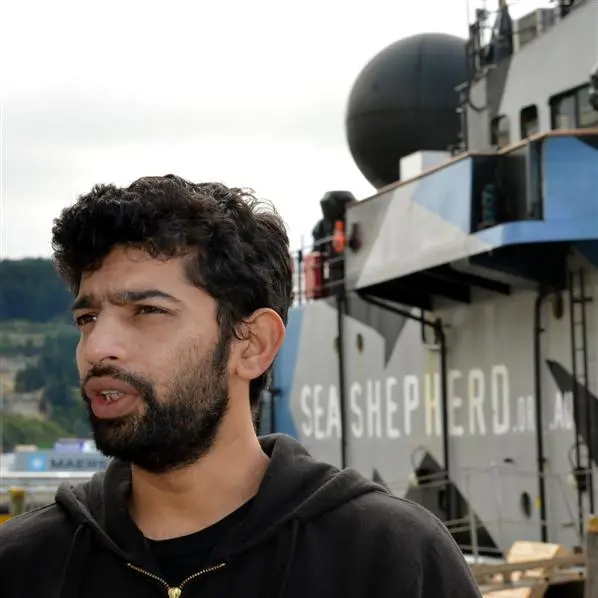 Ship's action 'disrespectful'