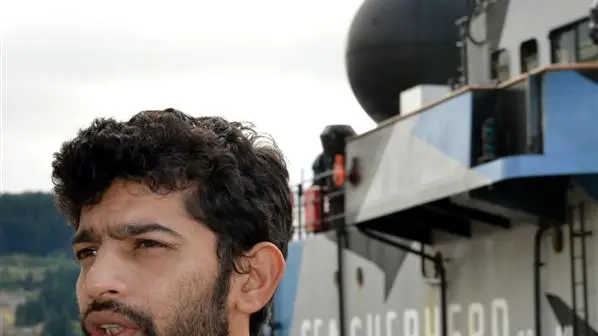 Ship's action 'disrespectful'