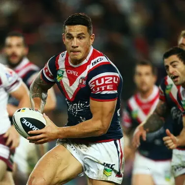 League: SBW can get even better - coach