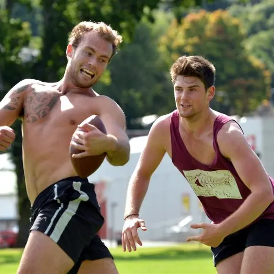 O-Week 'massive show' for city
