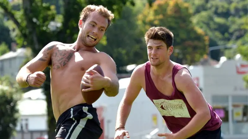 O-Week 'massive show' for city