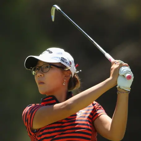 Golf: Ko finishes third in Melbourne