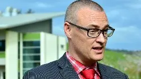 'Mission critical' remarks criticised