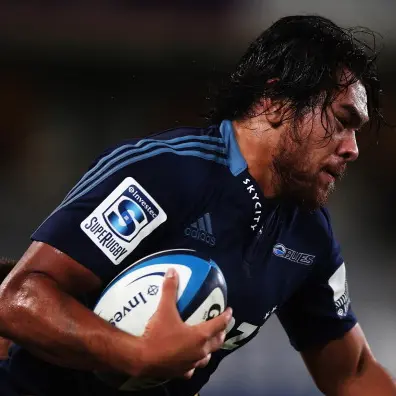 Rugby: Pressure on Blues to deliver