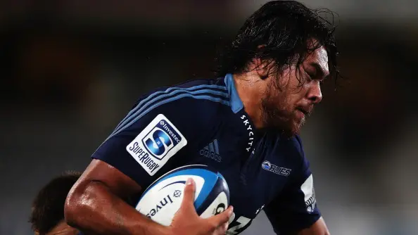 Rugby: Pressure on Blues to deliver