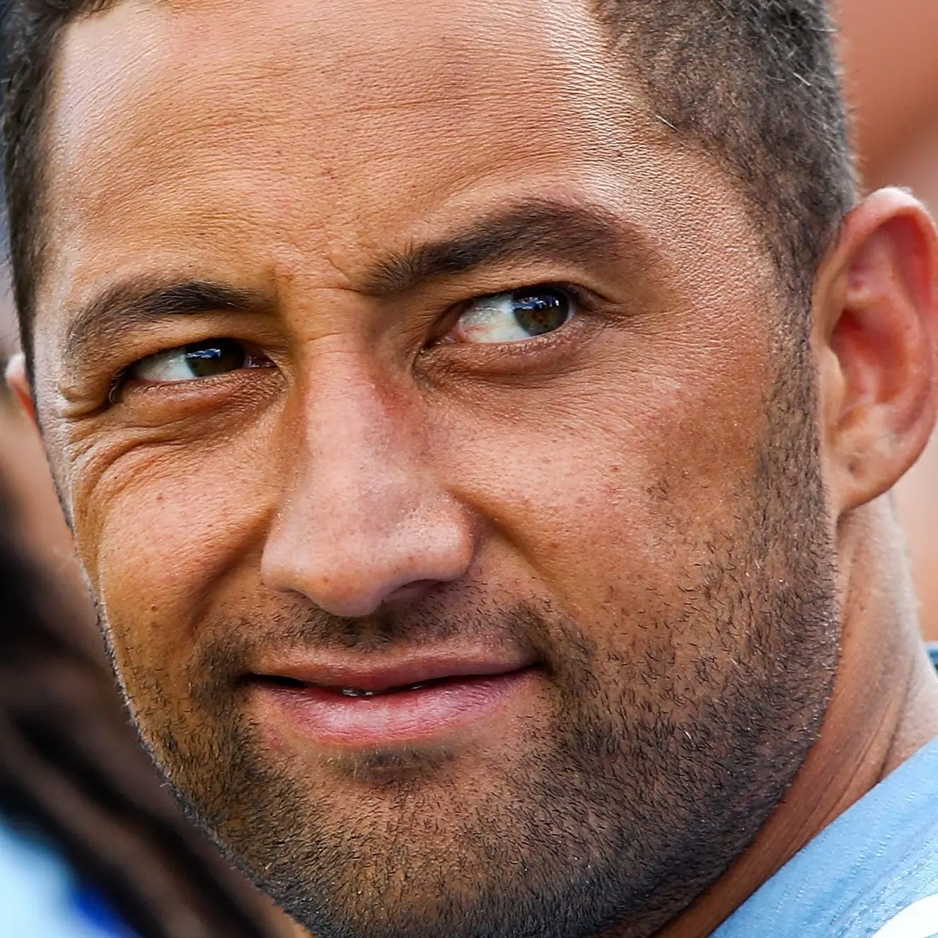 Rugby: Another step in journey for Benji