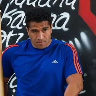 Rugby: Muliaina's return derailed by injury