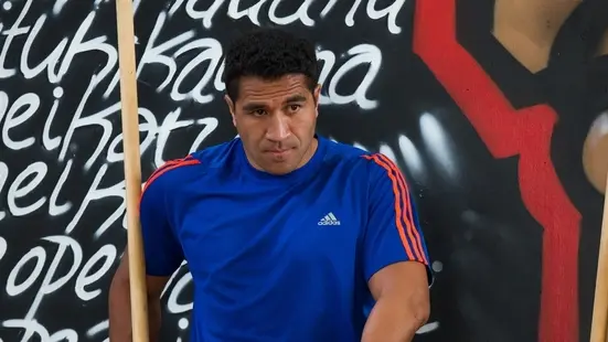 Rugby: Muliaina's return derailed by injury