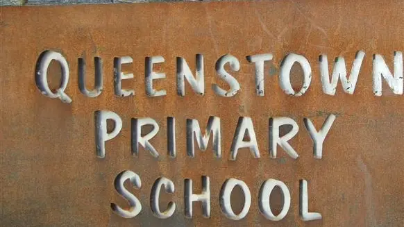 Principal 'ticks all the boxes'