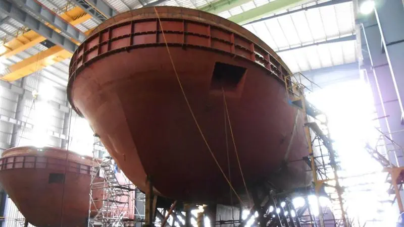 Sea trials soon for tug