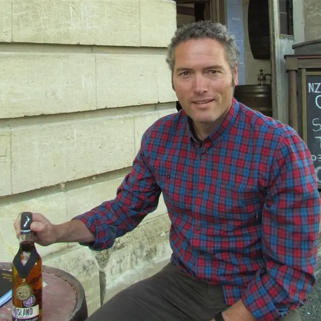 Whisky firm looks to future
