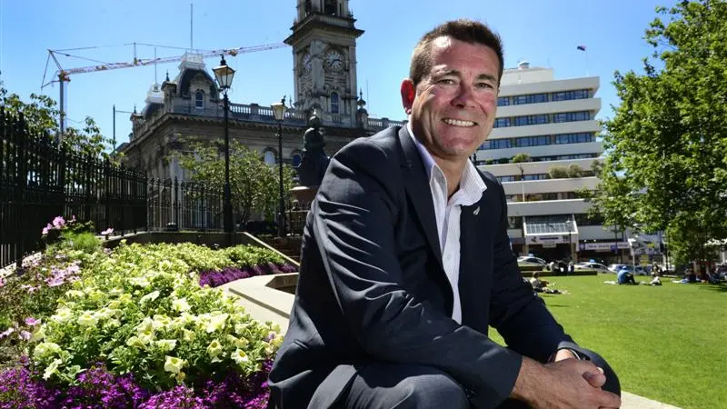 Plan must be tested, Woodhouse says