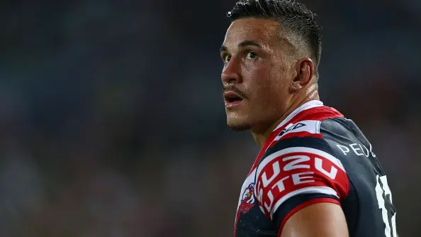 League: SBW 'devastated' over ban