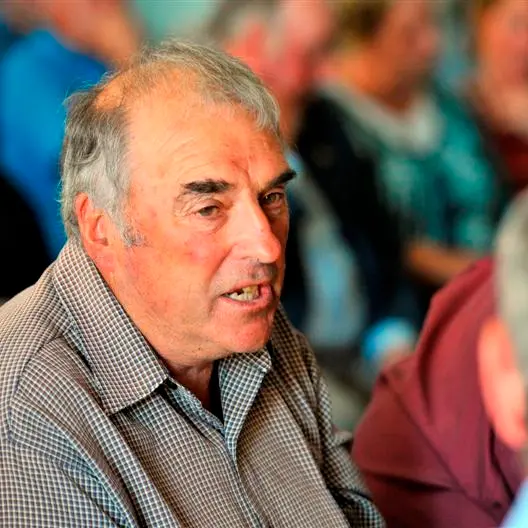 Buying Invermay 'nice idea in theory'