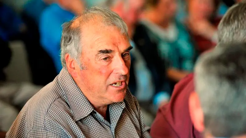 Buying Invermay 'nice idea in theory'