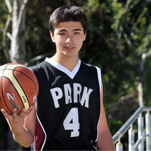 Basketball Jaren's priority - at least for now