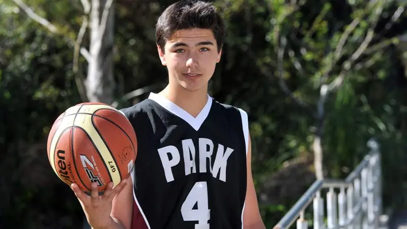 Basketball Jaren's priority - at least for now